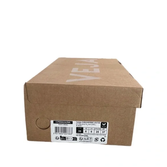 Veja Campo Chromefree leather Authentic - Picture 4 of 4